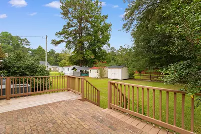 203 Elizabeth St., Tabor City, NC 28463 - Photo 28