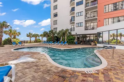 1605 S Ocean Blvd. #414, Myrtle Beach, SC 29577 - Photo 36