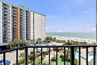 1605 S Ocean Blvd. #414, Myrtle Beach, SC 29577 - Photo 38