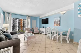 1605 S Ocean Blvd, Myrtle Beach, SC 29577 - Photo 16