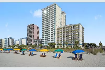 2504 N Ocean Blvd. #334, Myrtle Beach, SC 29577 - Photo 2