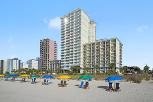 2504 N Ocean Blvd, Myrtle Beach, SC 29577 - Photo 2