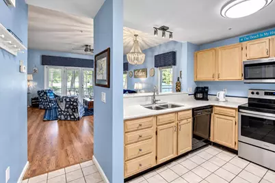 1221 Tidewater Dr. #1311, North Myrtle Beach, SC 29582 - Photo 4