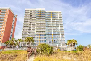 1702 N Ocean Blvd, Myrtle Beach, SC 29577 - Photo 1