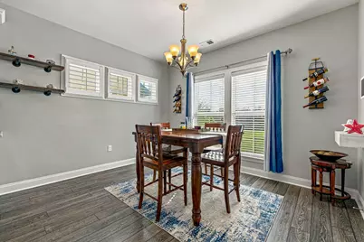 144 Splendor Circle, Murrells Inlet, SC 29576 - Photo 20