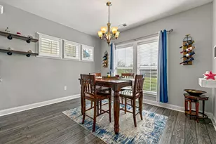144 Splendor Cir, Murrells Inlet, SC 29576 - Photo 20