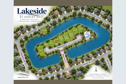 4012 Shorecrest Ct., Little River, SC 29566 - Photo 2