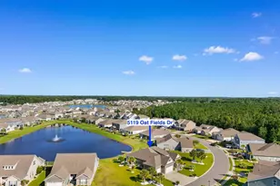5119 Oat Fields Dr, Myrtle Beach, SC 29588 - Photo 40
