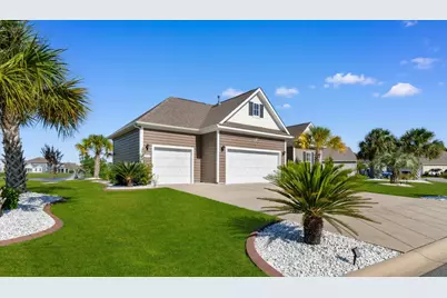 5119 Oat Fields Dr., Myrtle Beach, SC 29588 - Photo 2