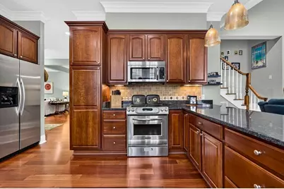 429 Tuckers Rd. #429-B, Pawleys Island, SC 29585 - Photo 26