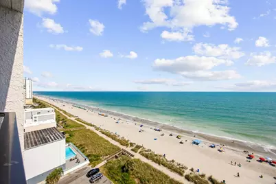 1905 S Ocean Blvd. #1208, Myrtle Beach, SC 29577 - Photo 20