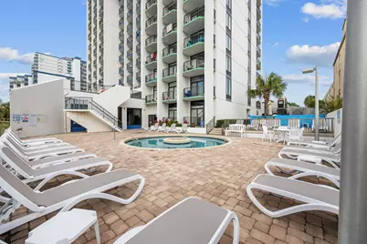 1905 S Ocean Blvd. #1208, Myrtle Beach, SC 29577 - Photo 36