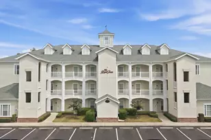 1025 World Tour Blvd, Myrtle Beach, SC 29579 - Photo 1