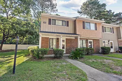35 Beaver Pond Loop #35-5, Pawleys Island, SC 29585 - Photo 26
