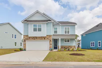 7068 Shooting Star Way, Myrtle Beach, SC 29579 - Photo 1