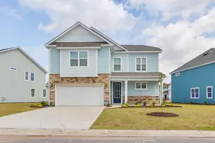 7068 Shooting Star Way, Myrtle Beach, SC 29579 - Photo 1
