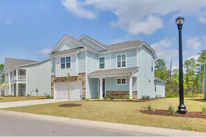7068 Shooting Star Way, Myrtle Beach, SC 29579 - Photo 2