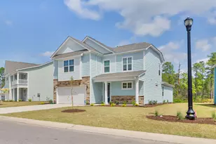 7068 Shooting Star Way, Myrtle Beach, SC 29579 - Photo 2