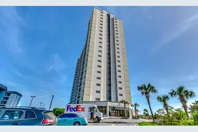 5905 N Kings Hwy. #217C, Myrtle Beach, SC 29575 - Photo 32