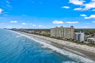 2701 S Ocean Blvd, North Myrtle Beach, SC 29582 - Photo 38