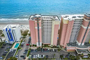 2701 S Ocean Blvd, North Myrtle Beach, SC 29582 - Photo 36
