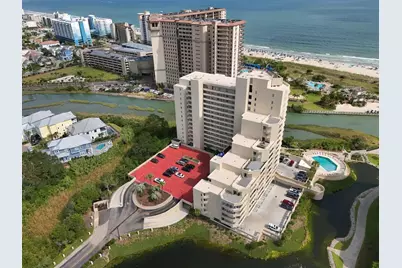 100 Ocean Creek Dr. #A9, Myrtle Beach, SC 29572 - Photo 4