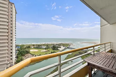 100 Ocean Creek Dr. #A9, Myrtle Beach, SC 29572 - Photo 30