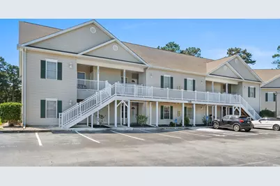 120 Lazy Willow Ln. #102, Myrtle Beach, SC 29588 - Photo 1
