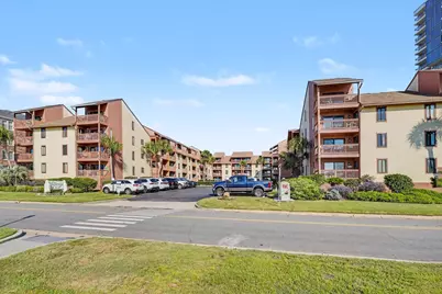 5507 N Ocean Blvd. #314, Myrtle Beach, SC 29577 - Photo 2