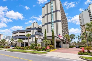 5308 N Ocean Blvd, Myrtle Beach, SC 29577 - Photo 1