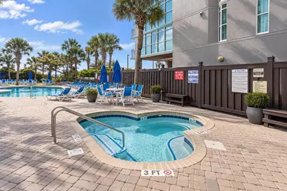 5308 N Ocean Blvd. #216, Myrtle Beach, SC 29577 - Photo 26