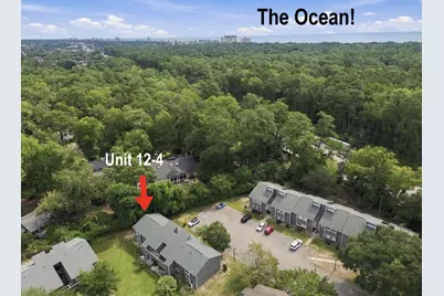 10301 N Kings Hwy. #12-4, Myrtle Beach, SC 29572 - Photo 44