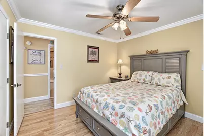10301 N Kings Hwy. #12-4, Myrtle Beach, SC 29572 - Photo 34