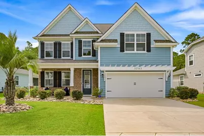 3263 Moss Bridge Ln., Myrtle Beach, SC 29579 - Photo 1