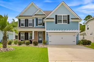 3263 Moss Bridge Lane, Myrtle Beach, SC 29579 - Photo 1