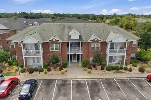 2033 Silvercrest Dr, Myrtle Beach, SC 29579 - Photo 1