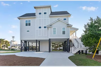 109 Cypress Ave., Garden City, SC 29576 - Photo 1