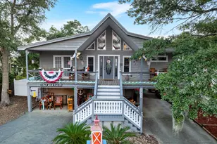 2413 Marsh Ct, North Myrtle Beach, SC 29582 - Photo 1