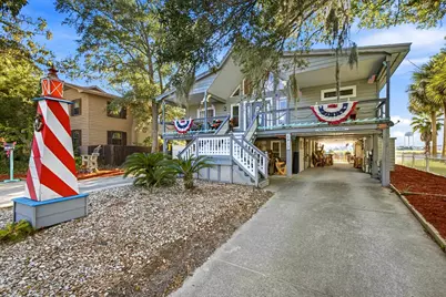 2413 Marsh Ct., North Myrtle Beach, SC 29582 - Photo 58
