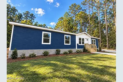 3862 Tooge Hayes Rd., Mullins, SC 29574 - Photo 1