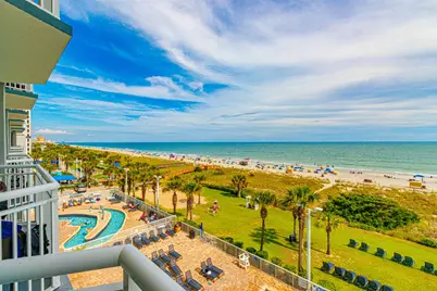 5300 North Ocean Blvd. #444, Myrtle Beach, SC 29577 - Photo 4