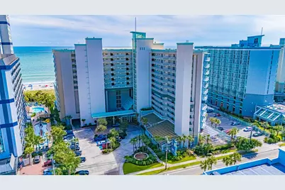 5300 North Ocean Blvd. #444, Myrtle Beach, SC 29577 - Photo 48
