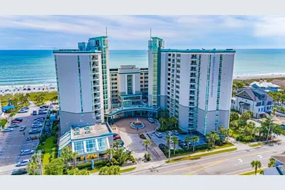 5300 North Ocean Blvd. #444, Myrtle Beach, SC 29577 - Photo 46