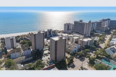 7500 N Ocean Blvd. #6014, Myrtle Beach, SC 29572 - Photo 22