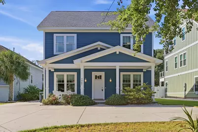 5907 Haskell Circle, Myrtle Beach, SC 29577 - Photo 2