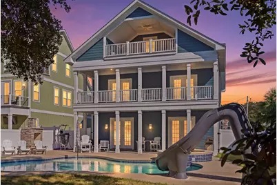 5907 Haskell Circle, Myrtle Beach, SC 29577 - Photo 1