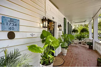 719 Prince St., Georgetown, SC 29440 - Photo 4