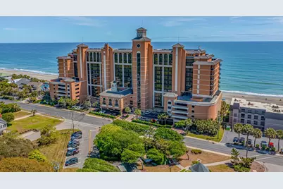 6000 N Ocean Blvd. #905, Myrtle Beach, SC 29577 - Photo 1