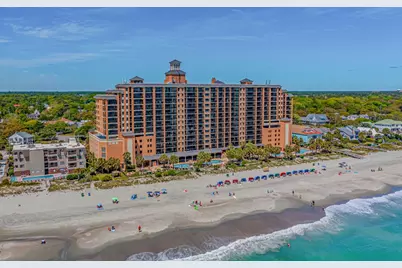 6000 N Ocean Blvd. #905, Myrtle Beach, SC 29577 - Photo 2