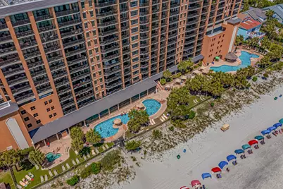 6000 N Ocean Blvd. #905, Myrtle Beach, SC 29577 - Photo 32